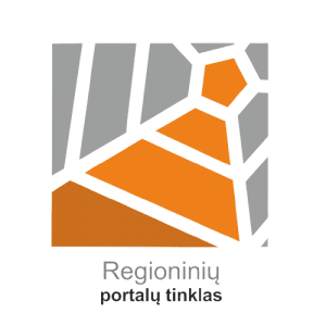 Regioninių portalų tinklas