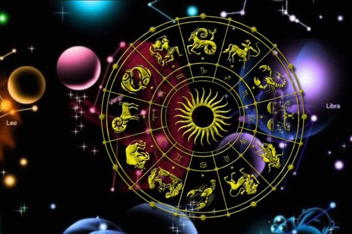 Horoskopai balandžio 3 dienai
